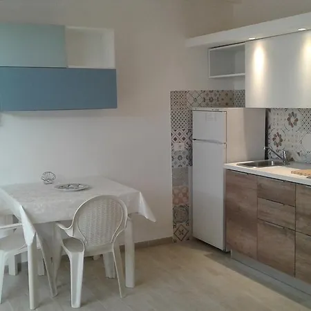 Bebmicenci Donnalucata (Sicily)