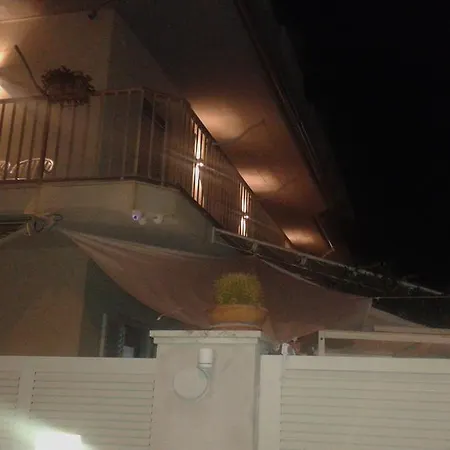 Nocleg ze śniadaniem Bebmicenci Donnalucata (Sicily)
