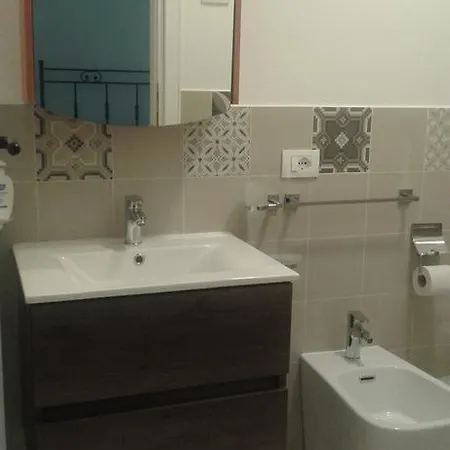 Bebmicenci Nocleg ze śniadaniem Donnalucata (Sicily)