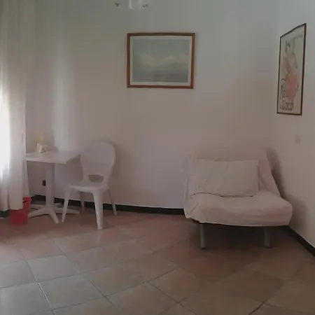 Nocleg ze śniadaniem Bebmicenci Donnalucata (Sicily)