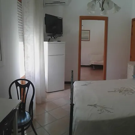 Bebmicenci Bed & Breakfast Donnalucata (Sicily)