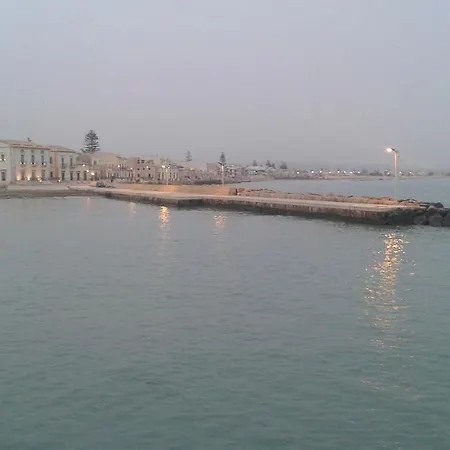 Bebmicenci * Donnalucata (Sicily)