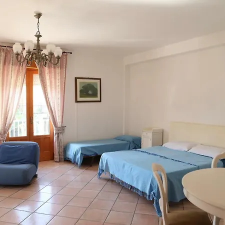 Bebmicenci Donnalucata (Sicily)