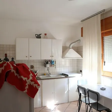 Nocleg ze śniadaniem Bebmicenci Donnalucata (Sicily)