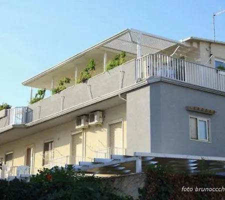 Bebmicenci Donnalucata (Sicily)