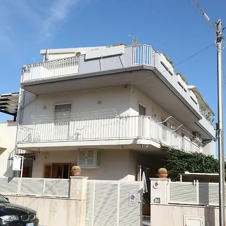Bed & Breakfast Bebmicenci Donnalucata (Sicily)