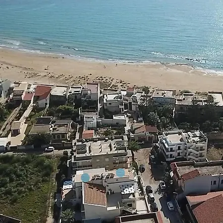 Bebmicenci Donnalucata (Sicily)