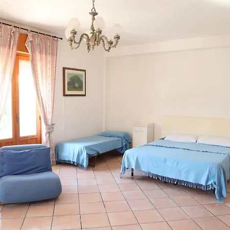 Bed & Breakfast Bebmicenci Donnalucata (Sicily)